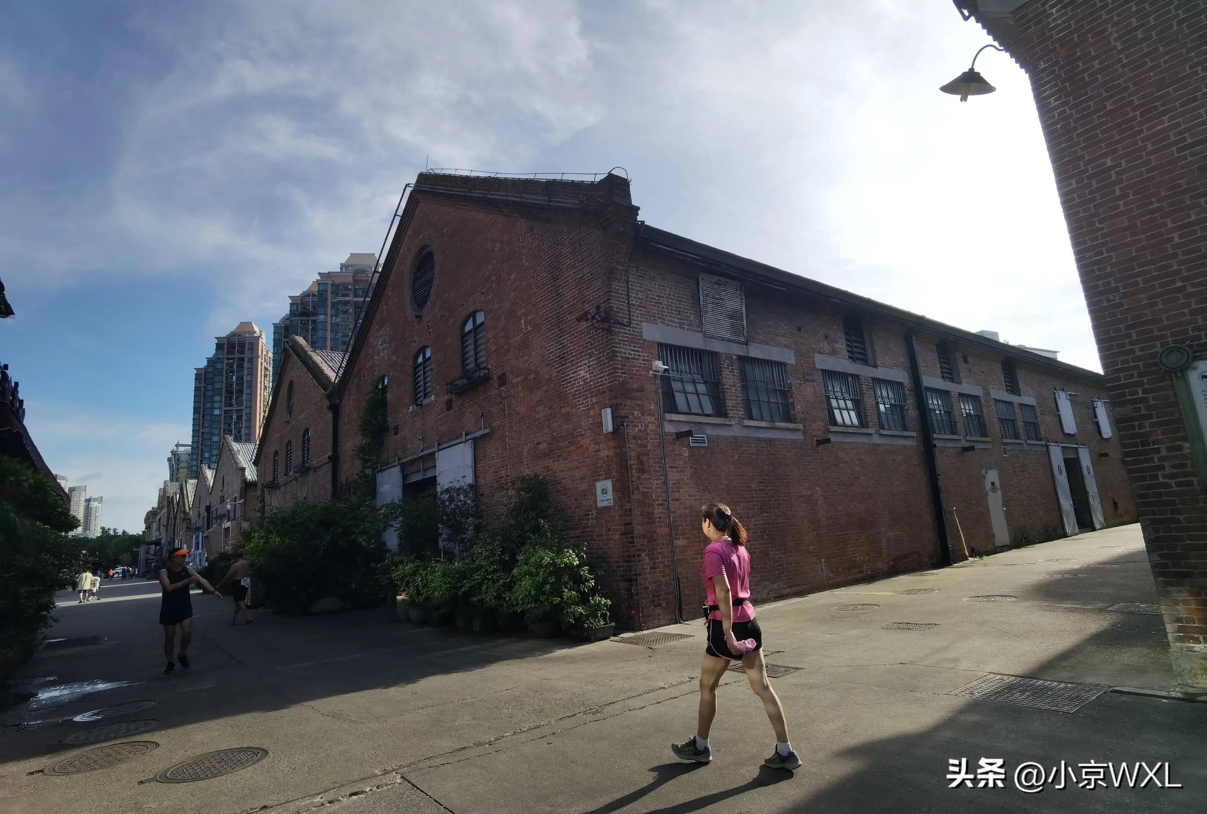 太古仓码头18年,太古仓码头什么时候开放