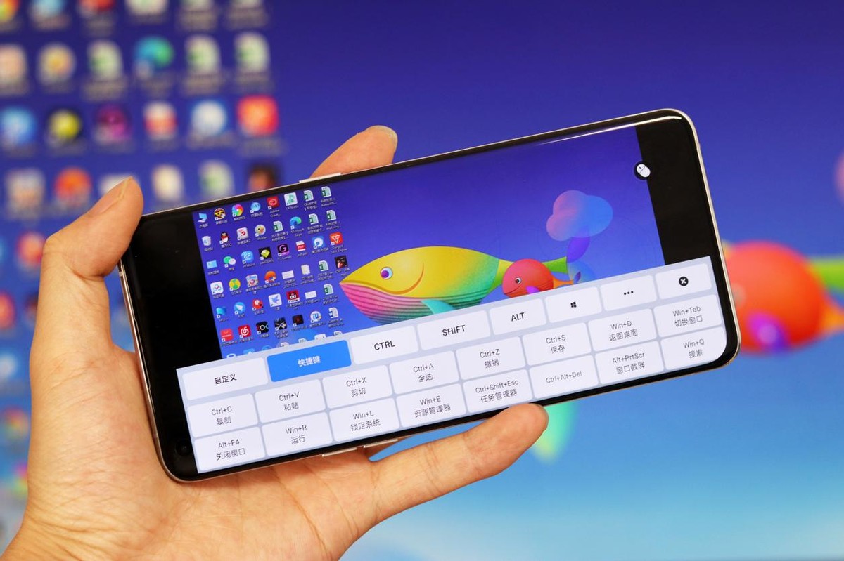 远程控制向日葵开机,远程遥控开机