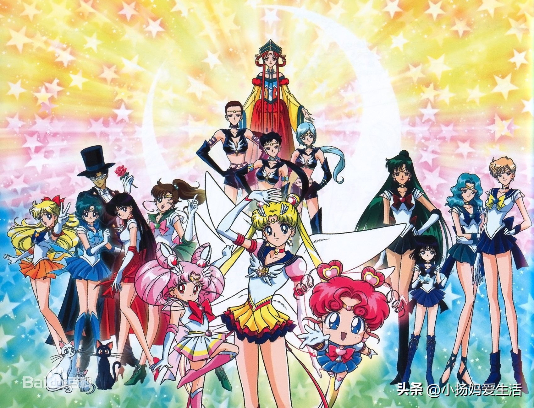 tvb卡通粤语动画片有哪些,tvb经典动画片