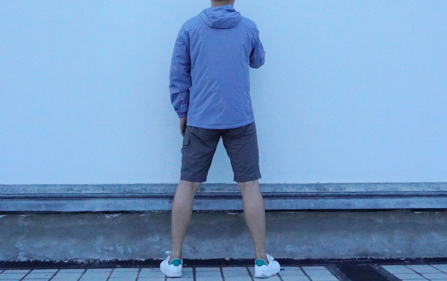 13个单品6套穿搭，助我在这个炎夏告别大叔的油腻