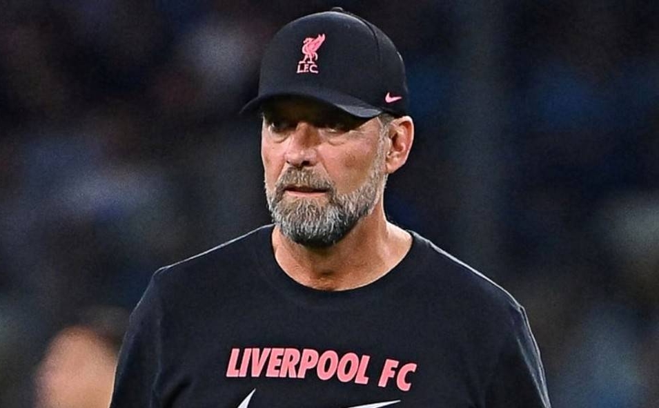 足坛狂欢一夜,英超疯狂一夜