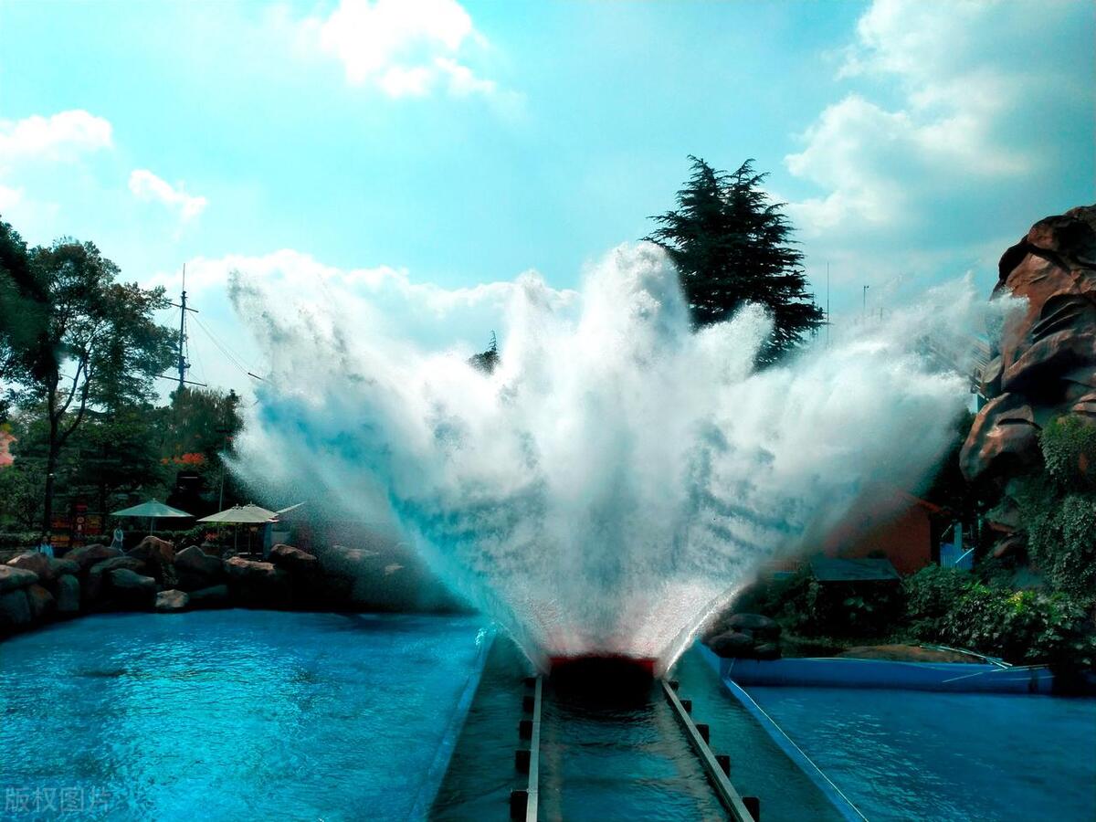 儿童游乐场设备停电了,室内游乐停电怎么解决