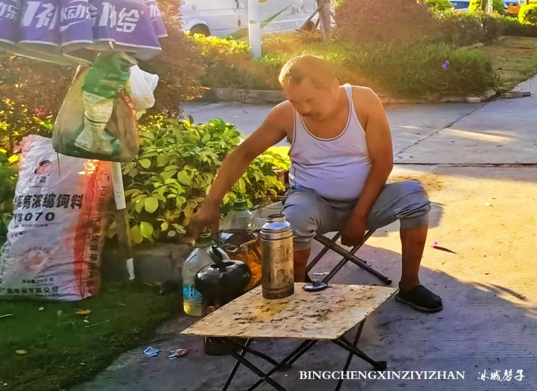 海南九所房车露营基地,三轮车自驾游穷游海南