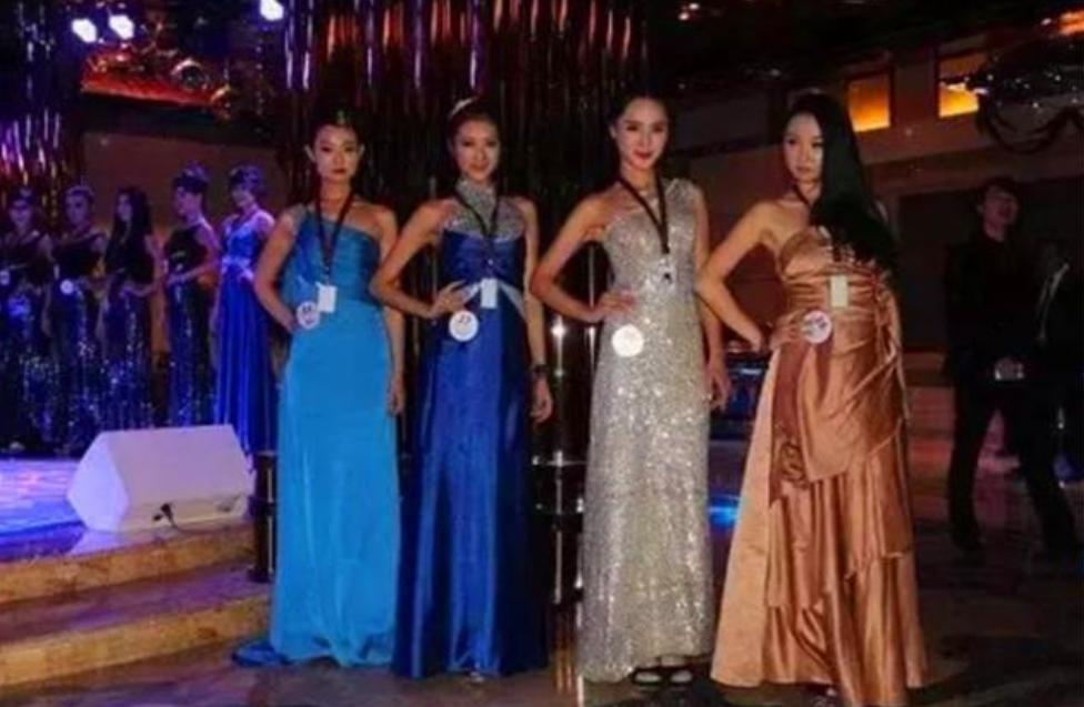 红馆会所覆灭记,红馆覆灭记