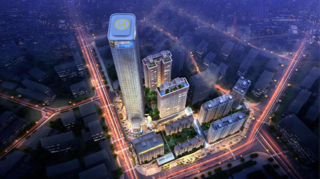 郴州五岭板块和城东板块,郴州五岭板块有什么优点