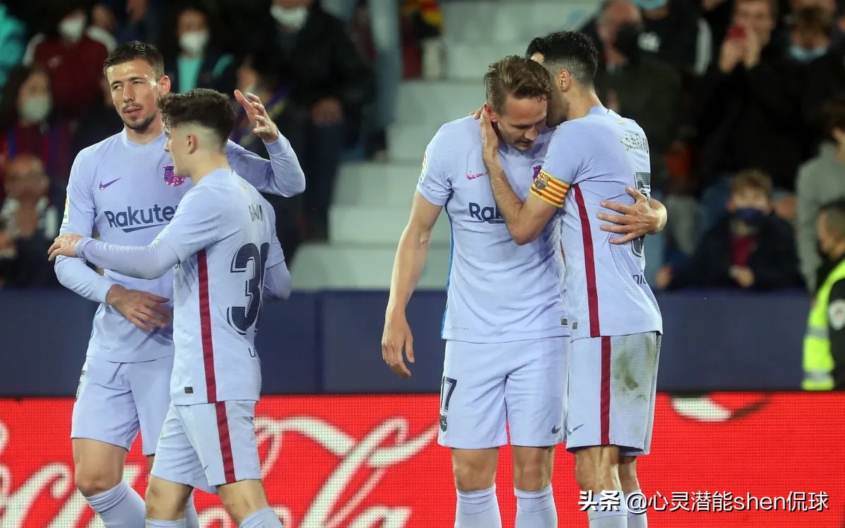 3-2，7连胜！欧冠豪门踢疯了，造64%控球+11射门，告别梅西依赖症