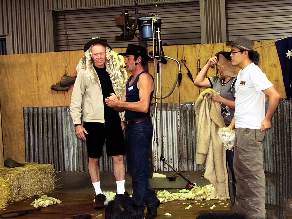 昆士兰洲纯玩自由行攻略,大洋洲除了澳大利亚哪里适合旅游