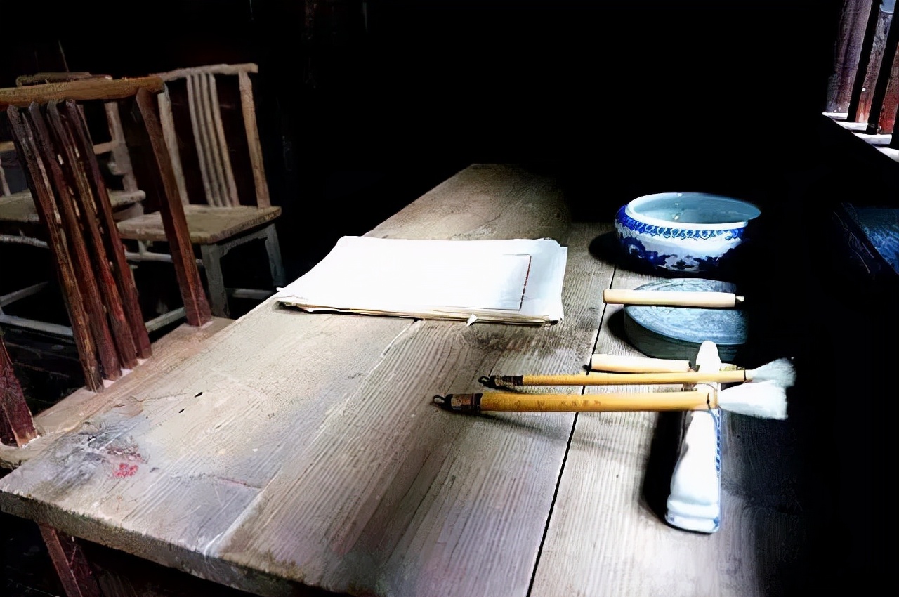 长汀古城最好的地方,长汀县红色小上海