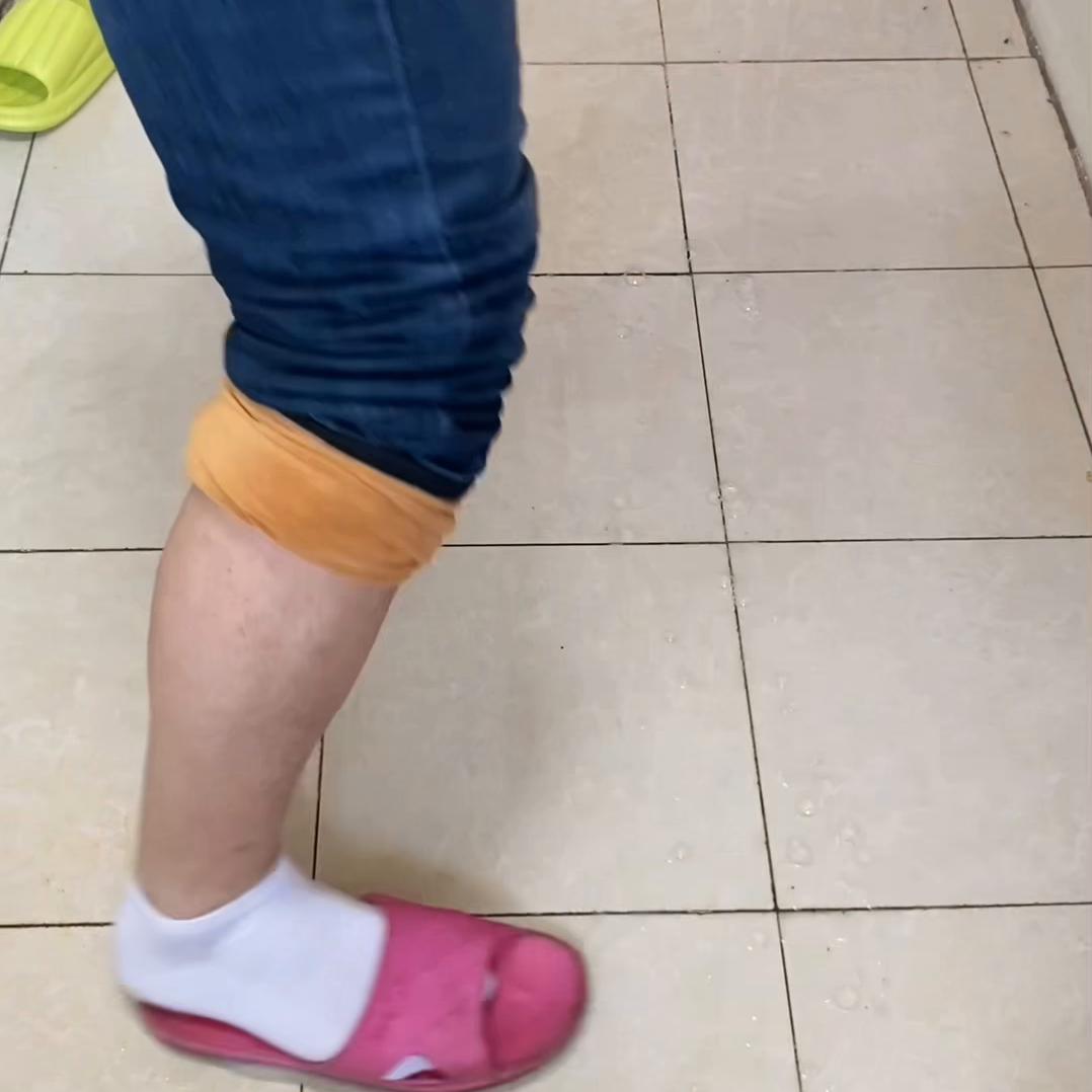 50元左右的踩屎感拖鞋,踩屎感拖鞋与普通拖鞋的区别