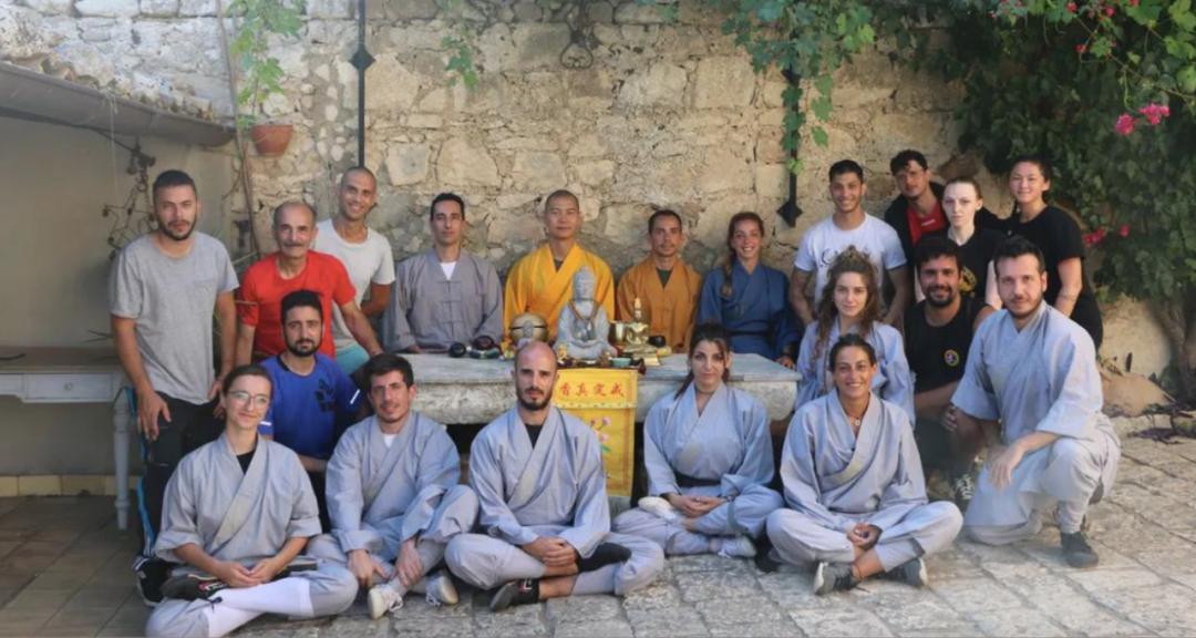 每年收入高达1000万英镑？试解少林寺的全球文旅版图