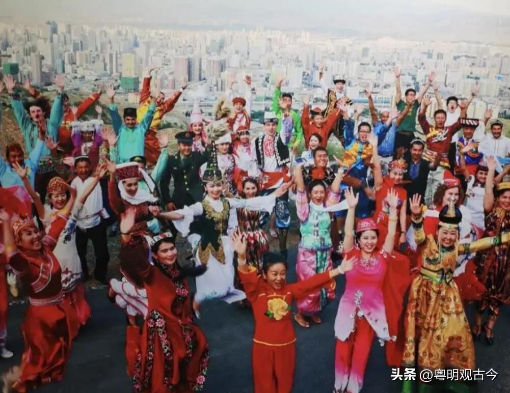 国外教授看四大文明古国,英国教授说中国文明古国