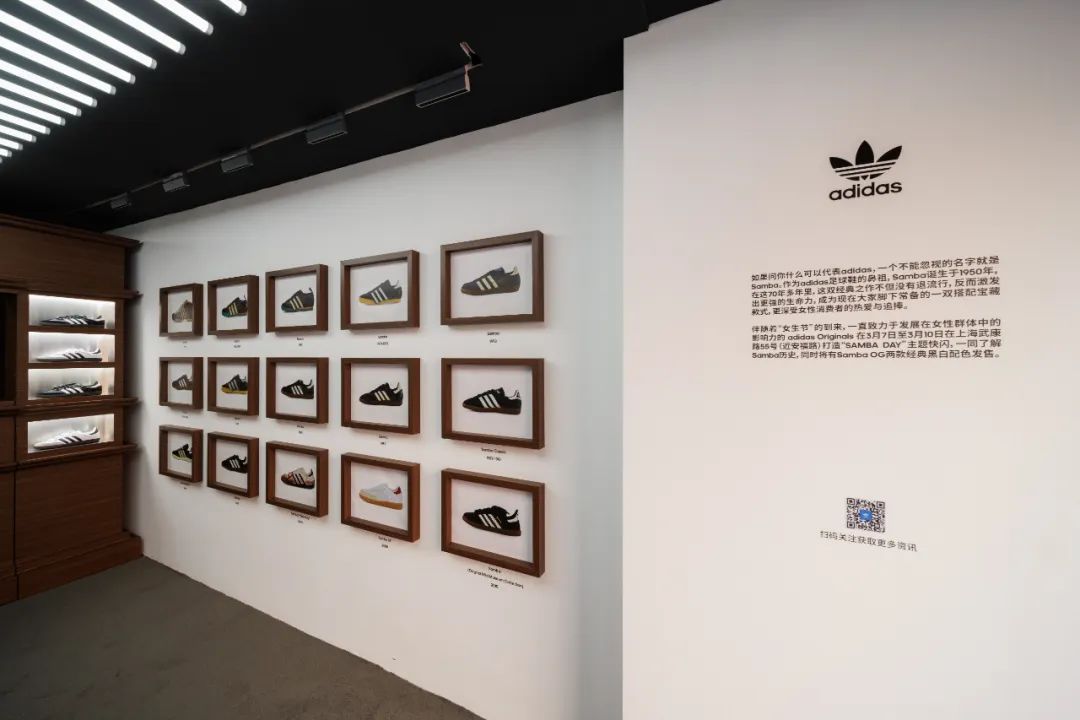 samba德训鞋奶茶色,samba德训鞋购买渠道