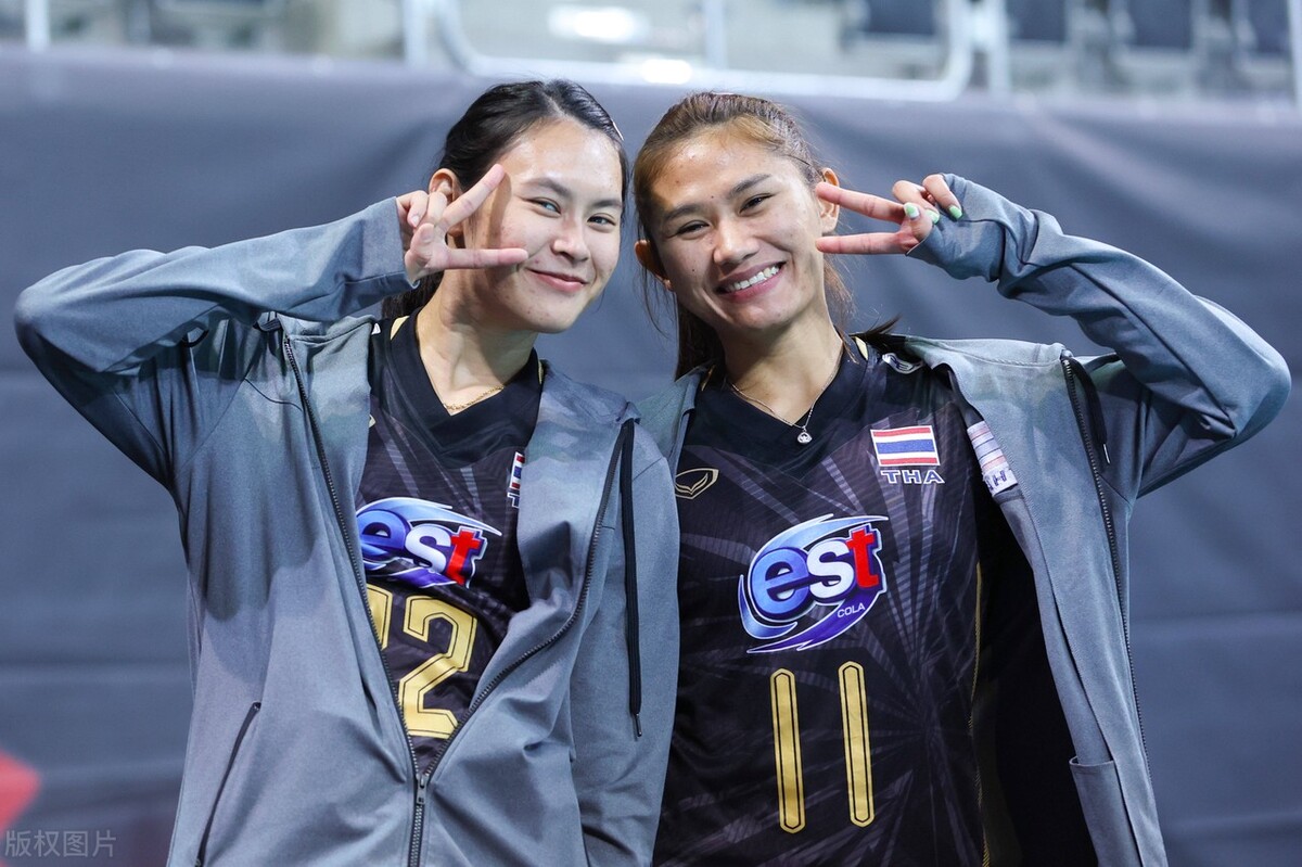 世锦赛中国女排被逆转,女排世联赛中国输泰国后现在排名