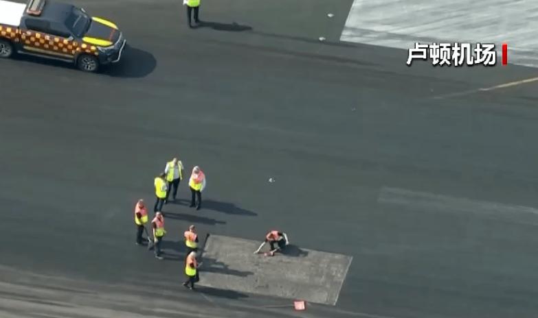 极端高温,灾难的开始…该如何拯救