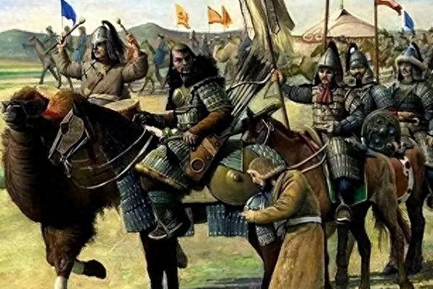 宋朝大将射敌三箭皆射歪,宋朝将军射了三箭