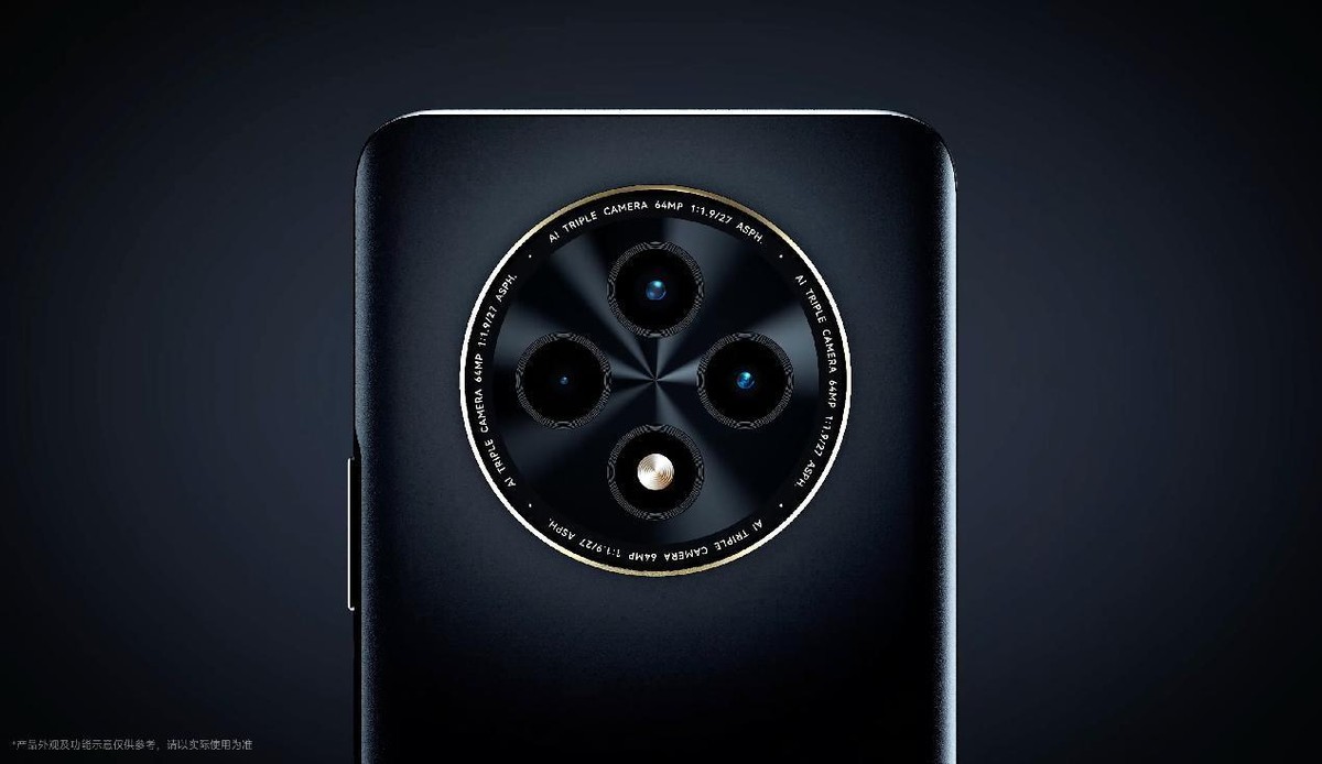 hi畅享60pro5g能更新鸿蒙4.0吗,鸿蒙生态手机hi畅享60pro和60x