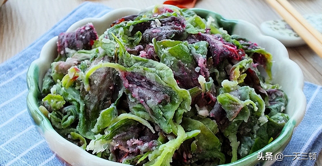 建议中老年人这五种菜要常吃,适合老年人吃的大补菜