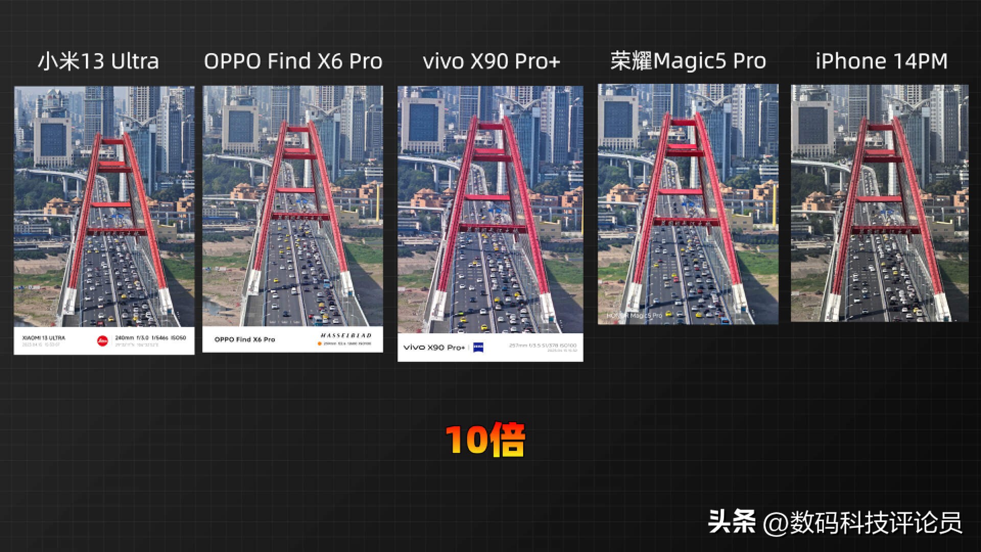小米13ultra和oppofind参数对比,小米13ultra跟苹果14哪个好拍照