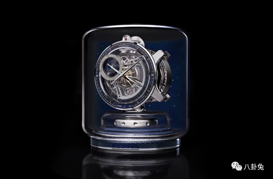 朗格值得收藏的名表,积家jaegerlecoultre手表玫瑰金