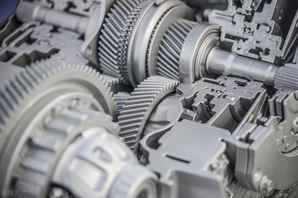 简单传动机构图分析及应用,传动机构设计