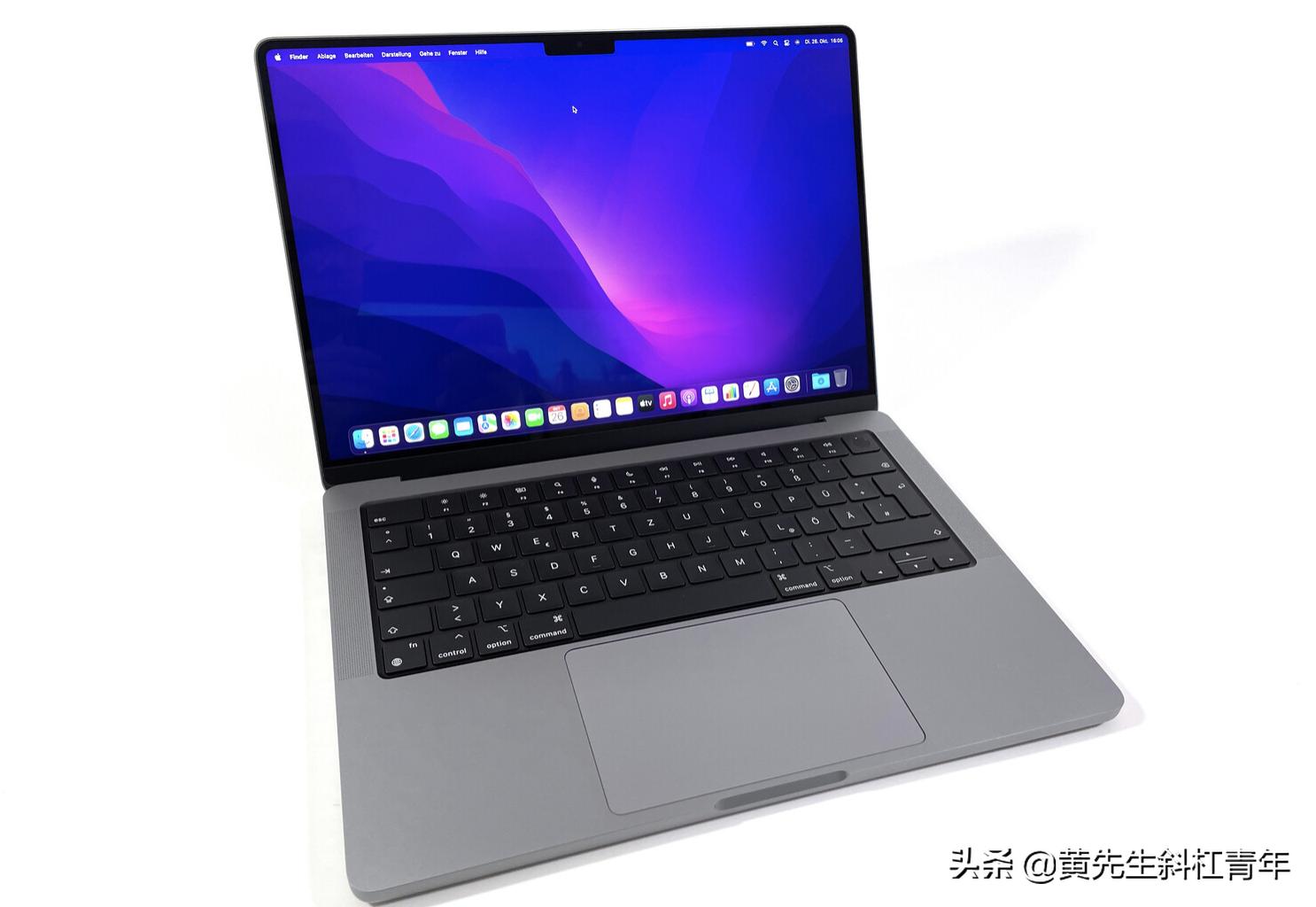 苹果笔记本macbookpro13寸测评18款,苹果笔记本macbookpro2022款测评