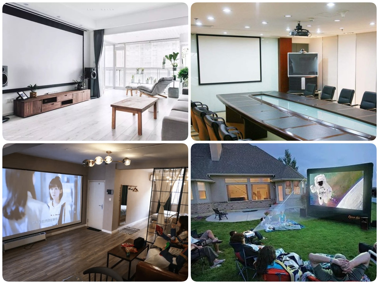 投影仪怎么选择最佳,投影仪参数哪些最重要怎么选