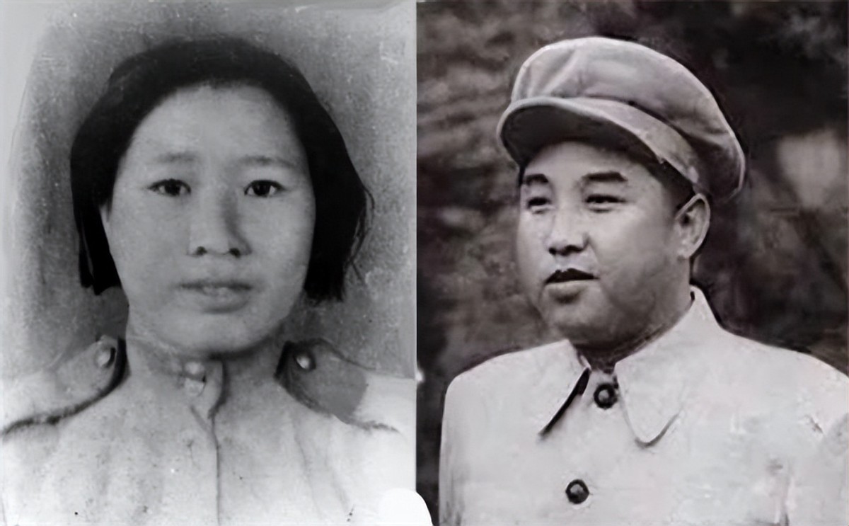 1997年重庆老妇访问朝鲜，祭拜金日成后，提出了一个大胆的建议