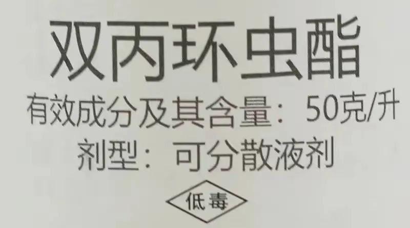 治蚜虫不仅仅只有吡虫啉，还有很多更高效的药剂，你用过吗？
