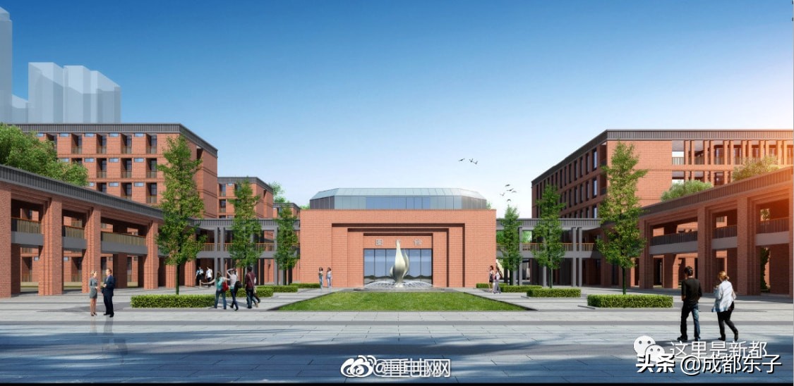 成都北门是不是没有发展了,成都北门为什么发展这么慢