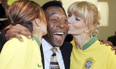 贝利贝克汉姆,足球经典名场面贝克汉姆