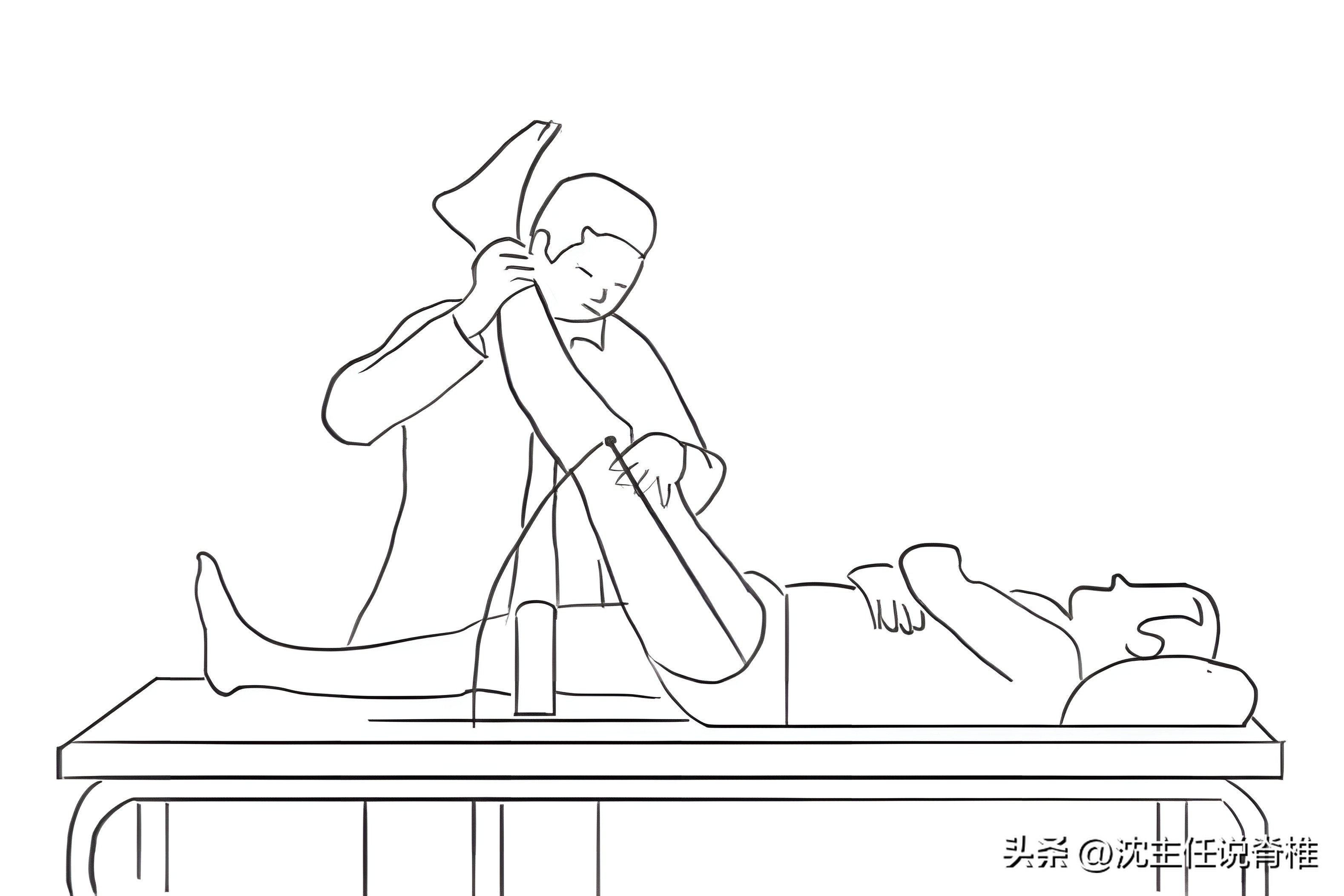 腰椎间盘突出臀部肌肉减少怎么办,腰椎间盘突出引起臀部痛如何治疗