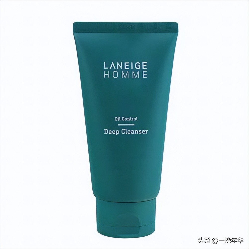 dreamtimesk1男士洗面奶测评,日本资生堂uno男士洗面奶怎么样