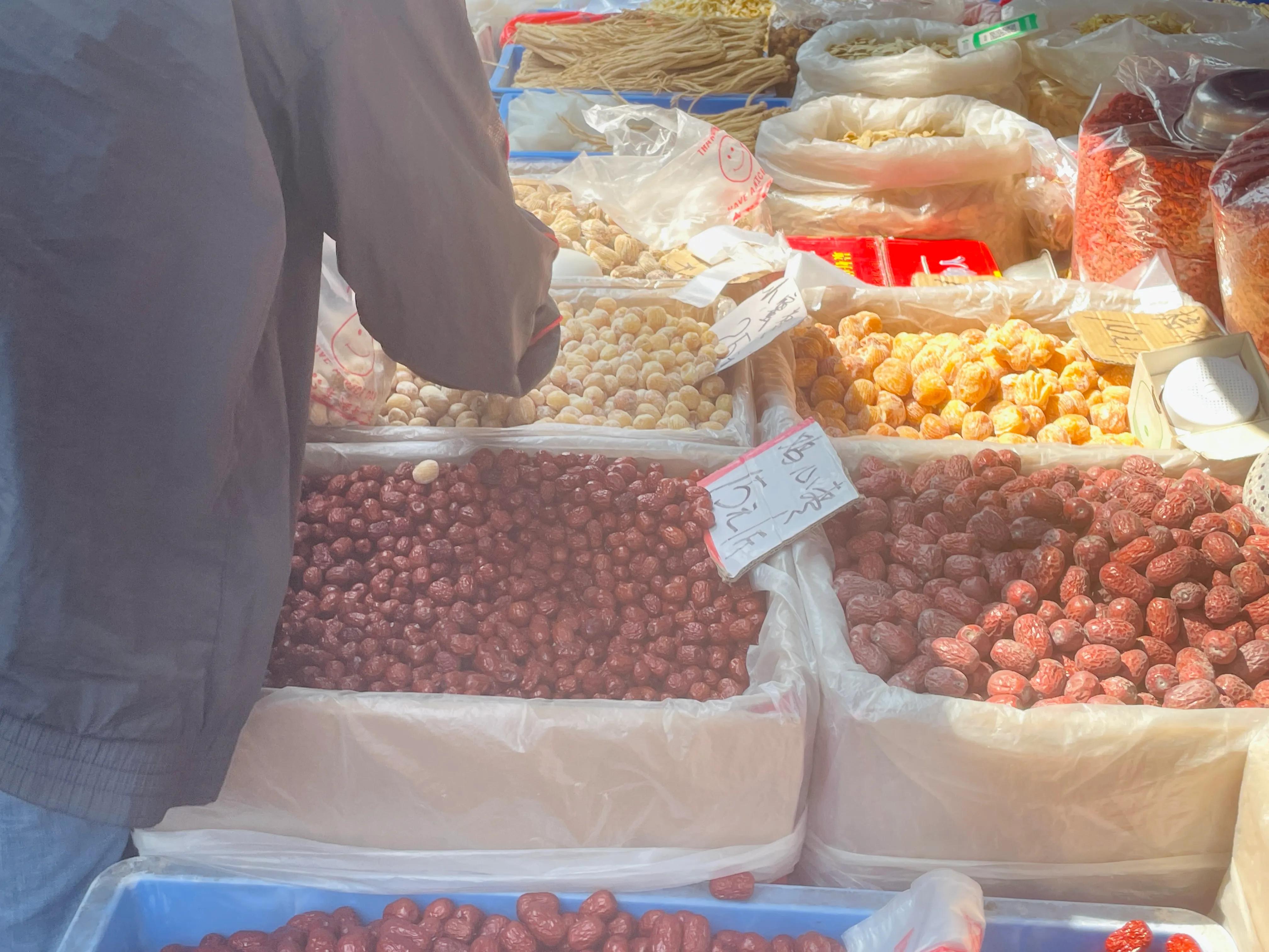 顺德三洲市场蔬菜,顺德伦教三洲市场圩日
