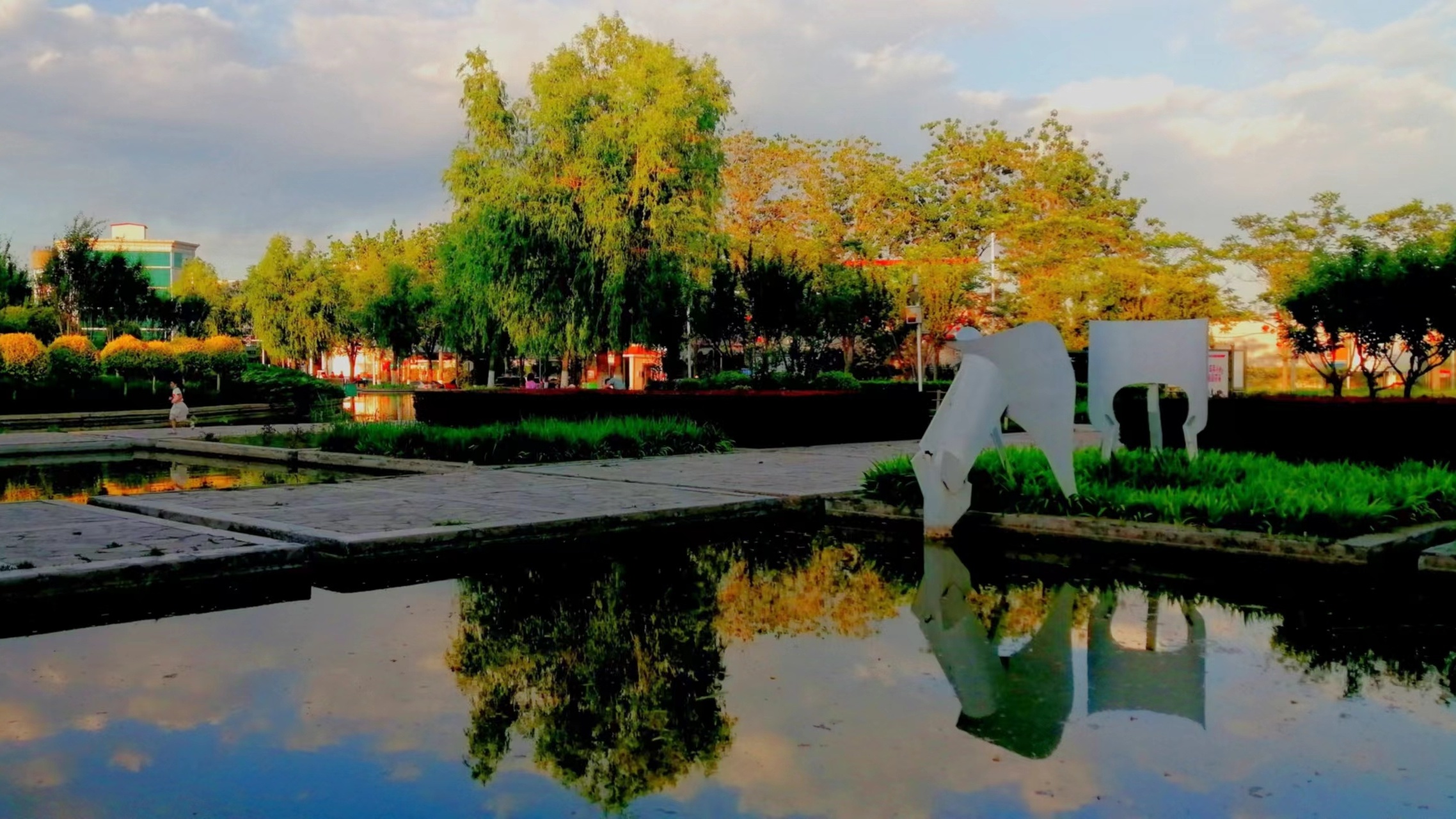 丰润清水润城项目规划,唐山清水润城近况