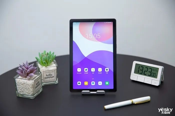 联想平板电脑启天K10Pro怎么样,联想启天D10平板电脑怎么样