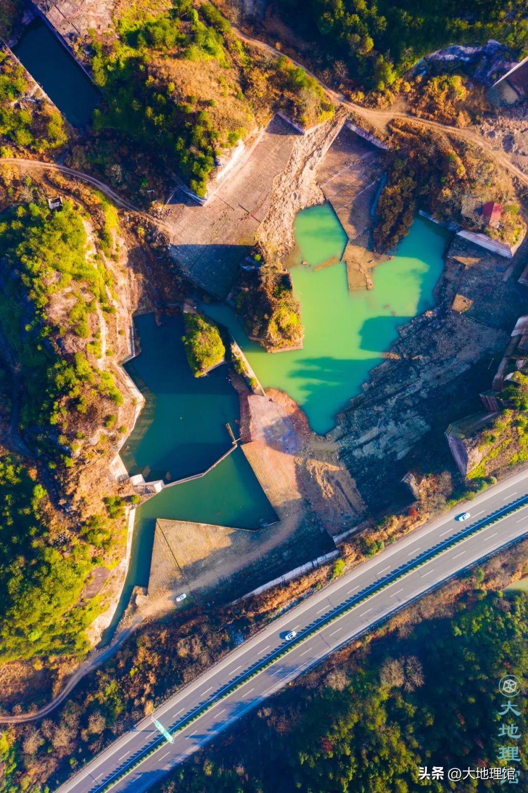 浙江缙云有什么风景区,浙江缙云有哪个古镇