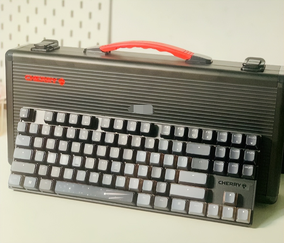 2023年推荐机械键盘,2023年最推荐的机械键盘