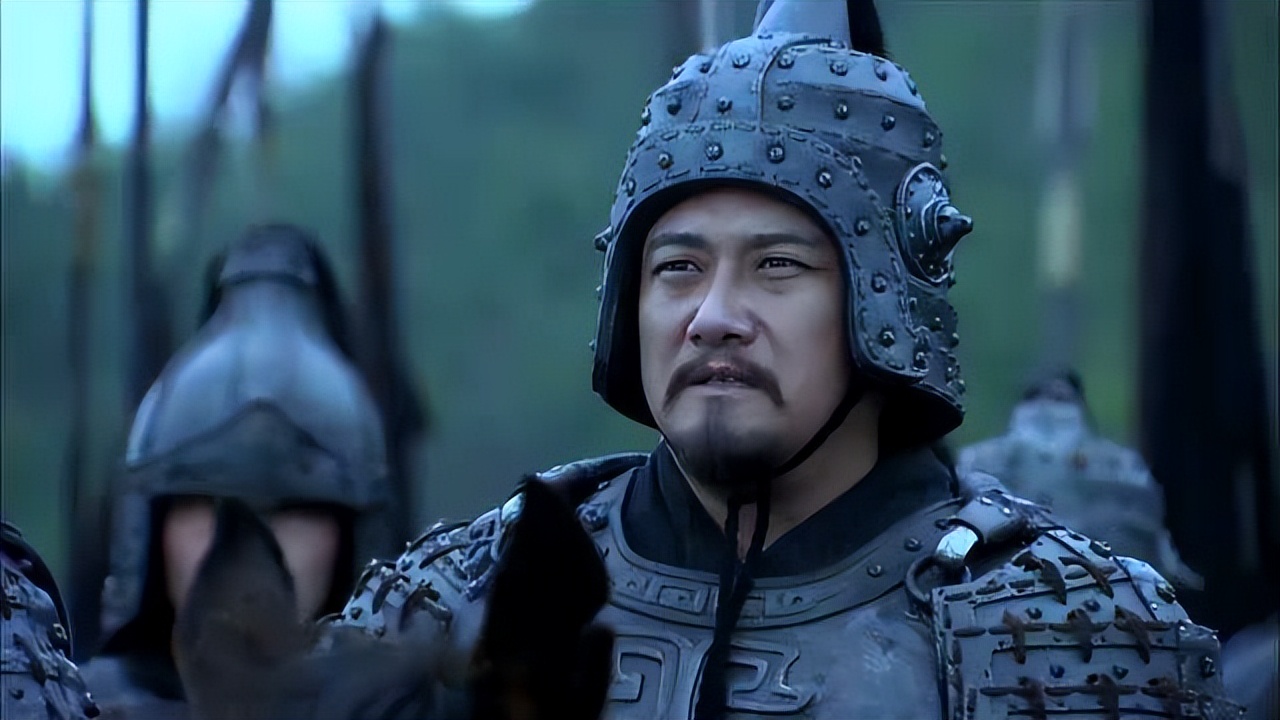 三国人物志曹操电视剧,三国英雄志78