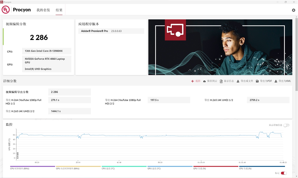 华硕无畏1613代酷睿i9标压评测,华硕无畏pro152023版i9测评