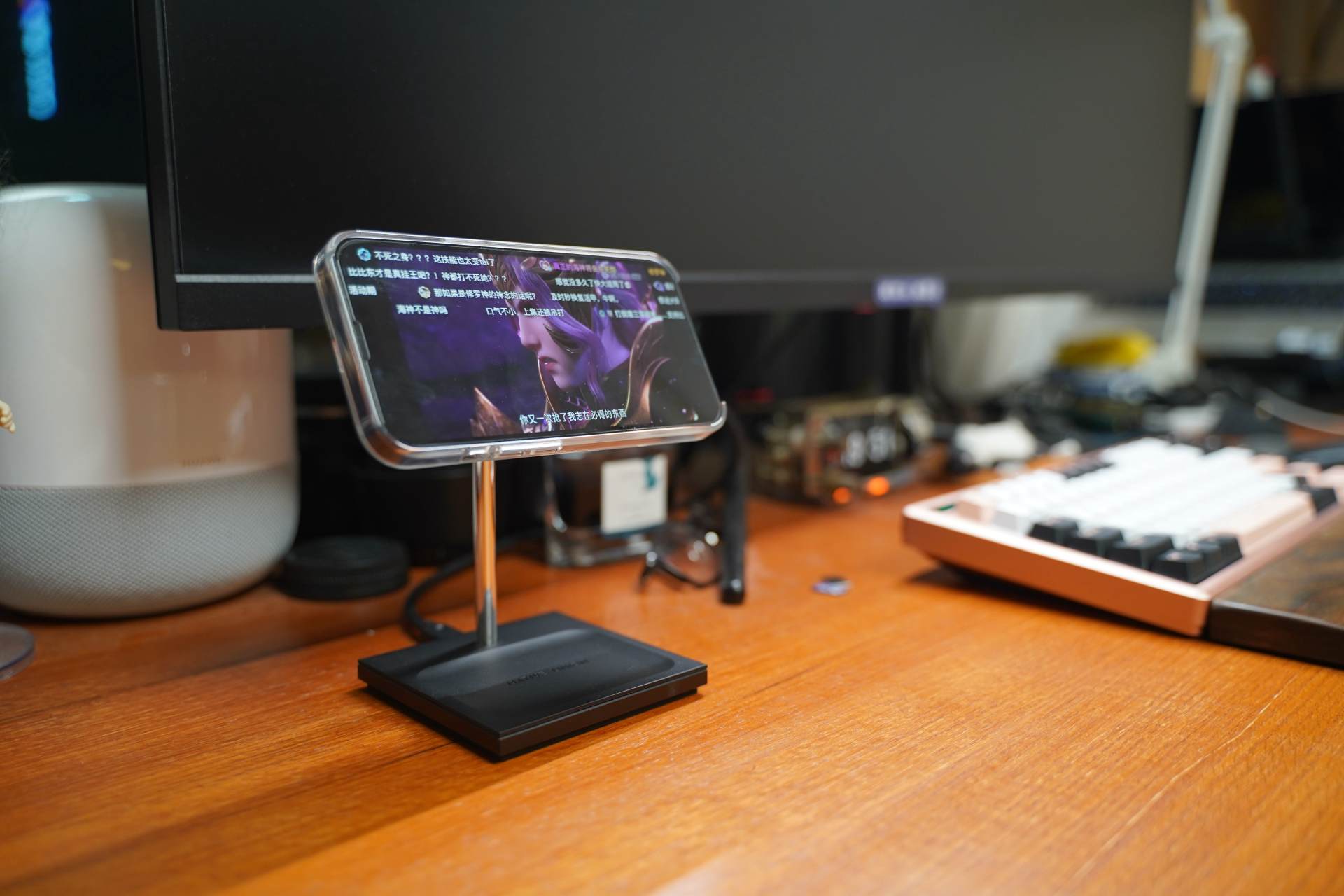 七夕乞巧佳节,我给我的男神也准备了礼物