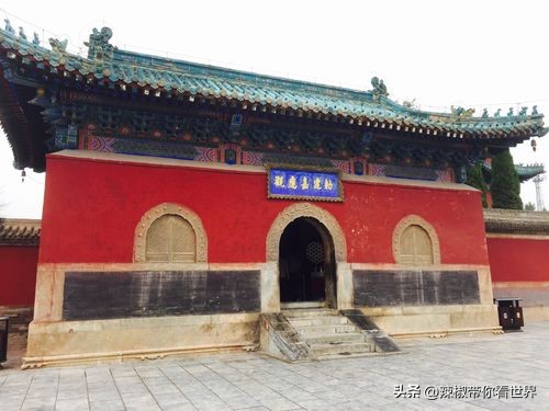 焦作大自然风景,焦作市文化圣地有哪些