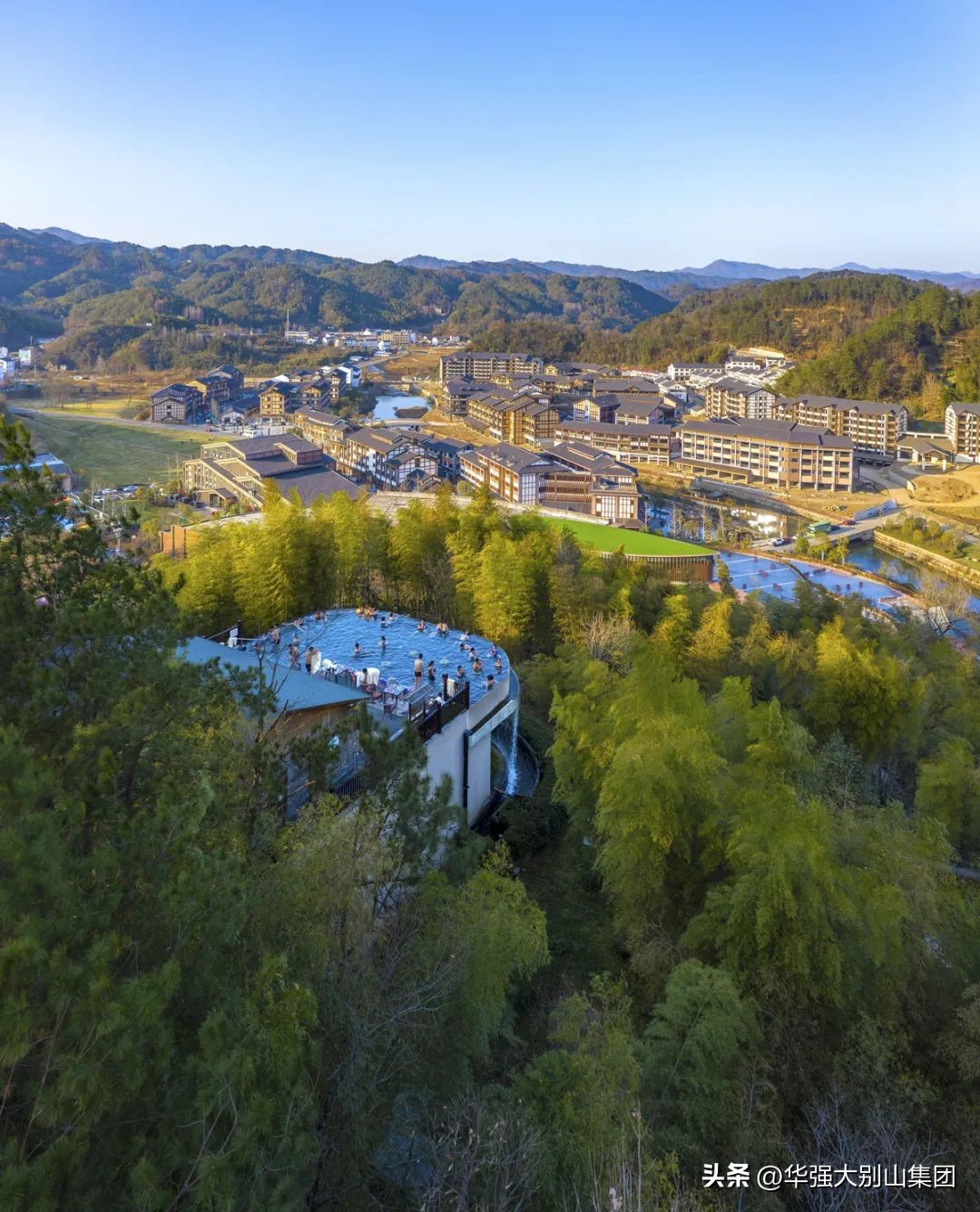 安徽宿州网红打卡地,安徽黄山网红打卡地