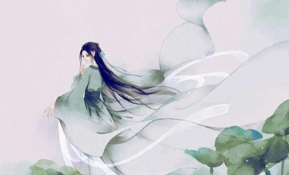 古言完整,古言全文合集