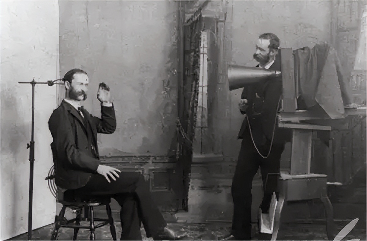 法国博物馆展出一组晚清老照片,欧洲博物馆展出一组清朝彩照