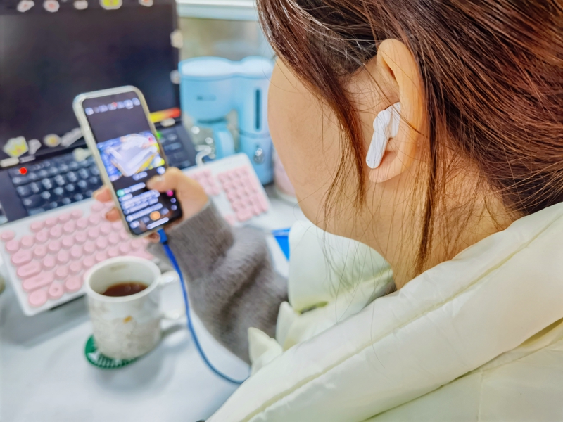 蓝牙耳机南卡小音腔测评,南卡n2s蓝牙耳机对比评测