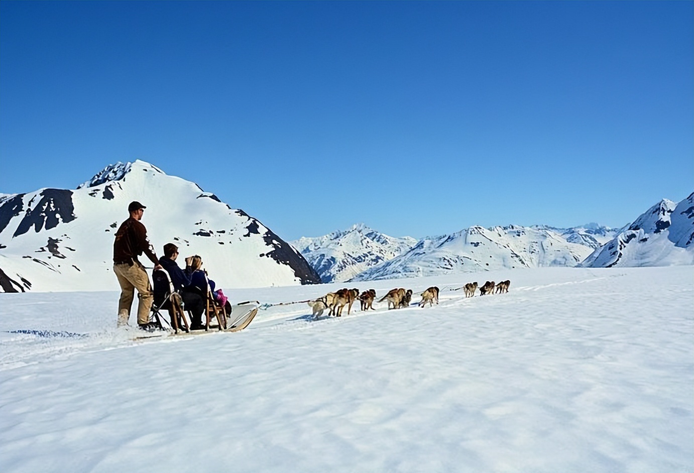 沙俄把阿拉斯加卖给美国过程,阿拉斯加沙俄为什么卖给美国
