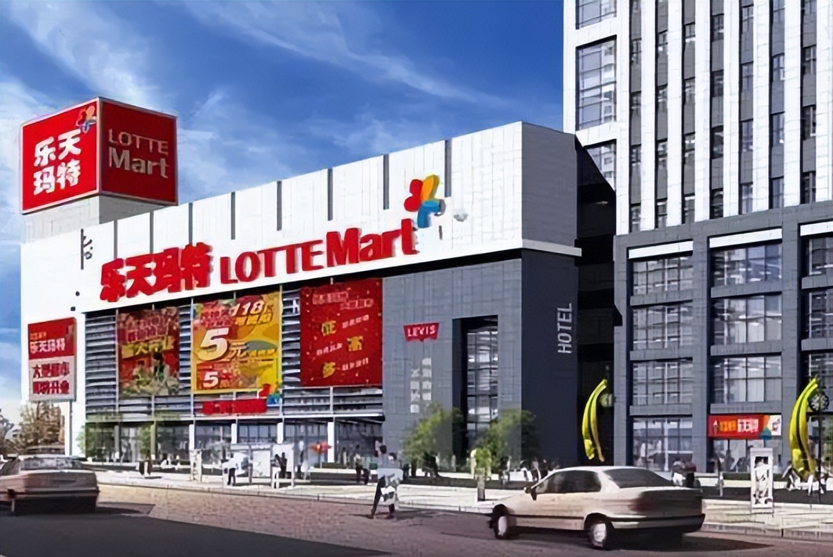 攀附日本发家，深陷各类丑闻，乐天家族没落得有理有据