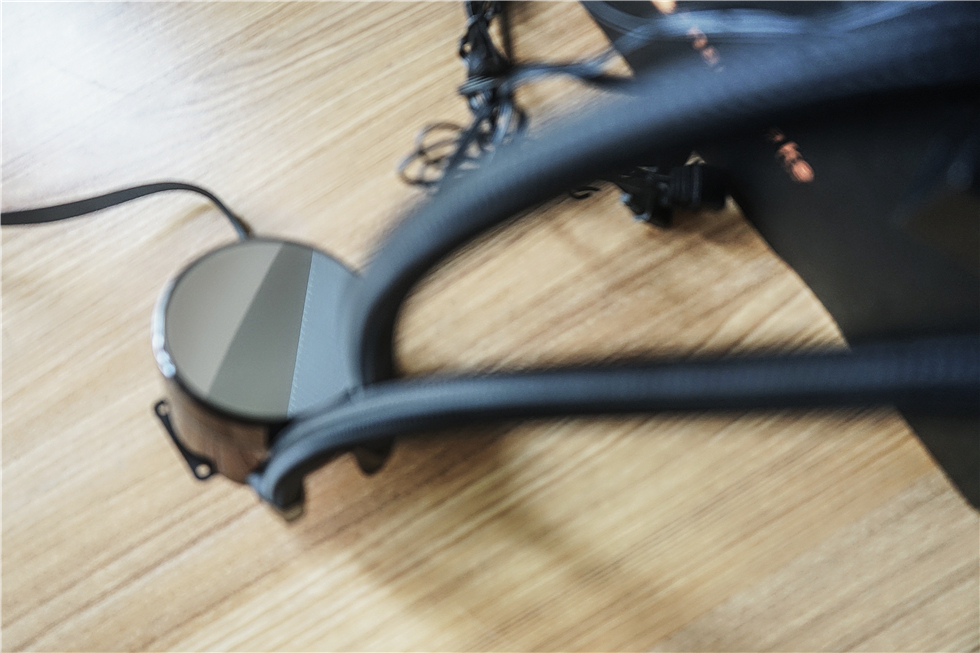 5800X+6600+钢影PF1+飓风S240水冷+阿帕奇机箱的TT半全家桶装机