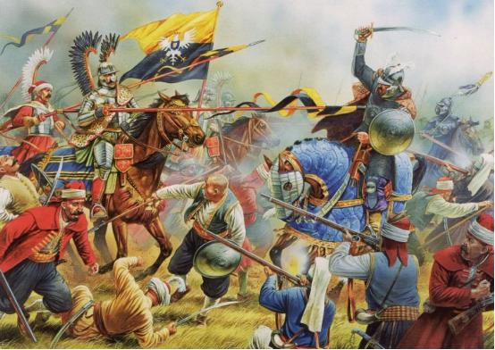 1683年维也纳之战在线观看,维也纳之战1683