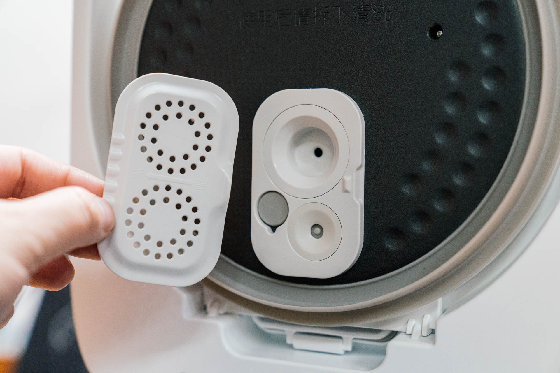 米家ih微压电饭煲新老款对比,米家压力电饭煲1s价格